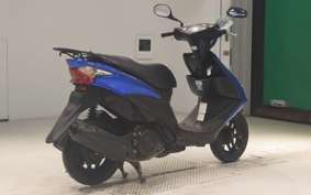 SUZUKI ADDRESS V125 S CF4MA