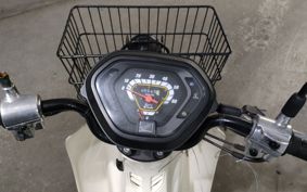 HONDA SUPER CUB50 AA07