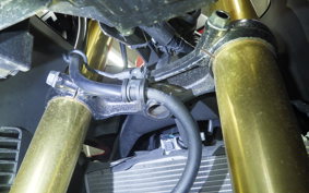 HONDA CBR250RR 2020 MC51
