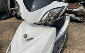 YAMAHA CYGNUS 125 X SE44J