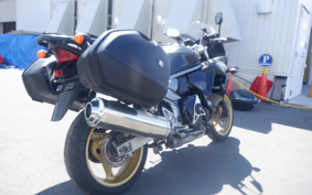 SUZUKI BANDIT1250F ABS 2012 GW72A