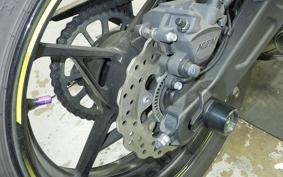 KAWASAKI Z650 A 2020 ER650H