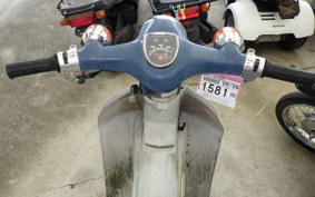 HONDA C50 SUPER CUB AA01