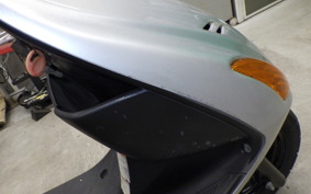 SUZUKI ADDRESS V125 S CF4MA