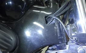 HONDA STEED 400 2002 NC26