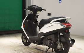 YAMAHA AXIS 125 Z SED7J