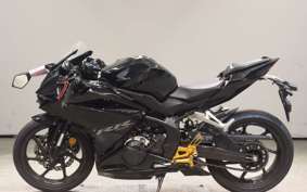HONDA CBR250RR A MC51