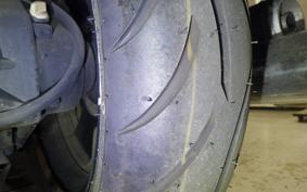 YAMAHA MAXAM 250 SG21J