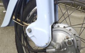 HONDA LITTLE CUB 2003 AA01