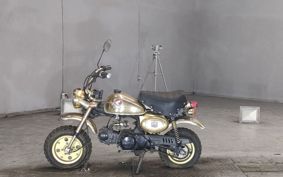 HONDA MONKEY Z50J