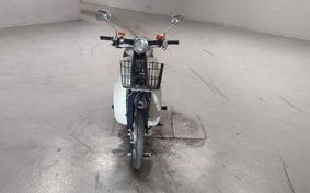 HONDA SUPER CUB50 AA01
