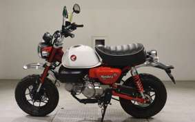 HONDA MONKEY 125 2008 JB05