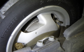 YAMAHA GEAR Gen.2 UA08J