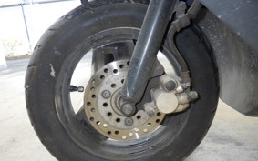 HONDA DIO Gen.4 AF35