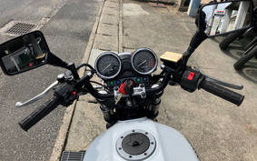 KAWASAKI ZRX-2 2009 ZR400E