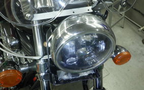 HONDA STEED 600 1995 PC21