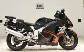 SUZUKI GSX1300R HAYABUSA 2003