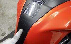 BMW K1300S 2012