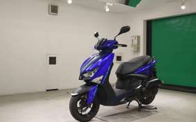 YAMAHA CYGNUSｸﾞﾘﾌｧｽ 1993 SEJ4J