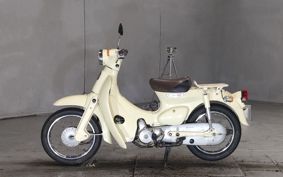HONDA LITTLE CUB AA01
