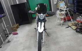 YAMAHA SEROW 250 Gen.3 1990 DG31J