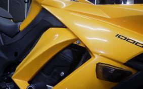 KAWASAKI NINJA 1000 A 2015