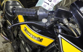 KAWASAKI ZRX400 2011 ZR400E