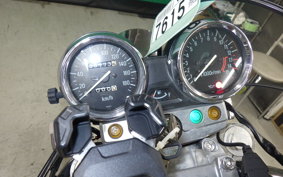 KAWASAKI ZEPHYR 400 KAI 2009 ZR400C