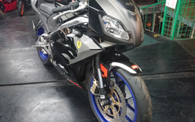 APRILIA RS125