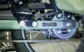 HONDA CT125-2 JA65