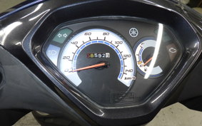 YAMAHA AXIS 125 Z 2010 SED7J