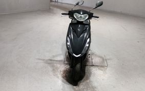 YAMAHA  AXIS Z SED7J