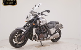 YAMAHA VMAX Gen.2 2013 RP22J