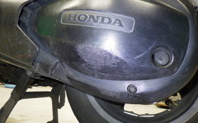 HONDA SILVER ｳｨﾝｸﾞ400GTK 2026 NF03