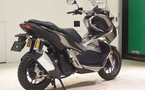 HONDA ADV150 2008 KF38