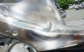 YAMAHA AXIS 100 SB06J