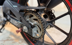 SUZUKI GSX-S125 ABS DL32B
