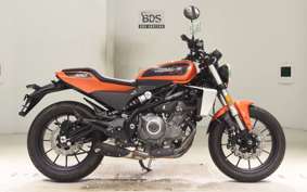 HARLEY X350 2026