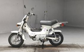 HONDA CAR LEE50 CF50