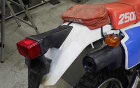 HONDA XLR250R Gen.4 MD22