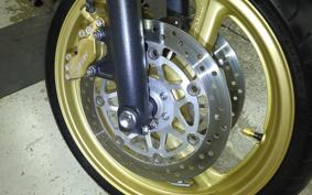 HONDA CB400SF VTEC 2012 NC42