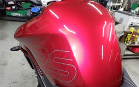 TRIUMPH STREET TRIPLE RS 2026