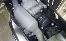 YAMAHA YZF R-3 2000 RH21J