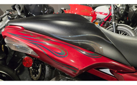 KAWASAKI NINJA ZX 14 2008 ZXNC14