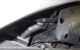 HONDA STANDUP TACT AF24