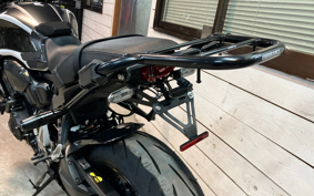 HONDA CB1000R 2021 SC80