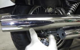 YAMAHA DRAGSTAR 250 1995 VG02J