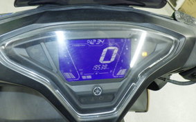 YAMAHA AERO X155 1999
