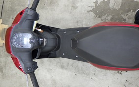 HONDA TACT Basket AF79