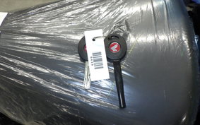 HONDA CT125-2 2004 JA65